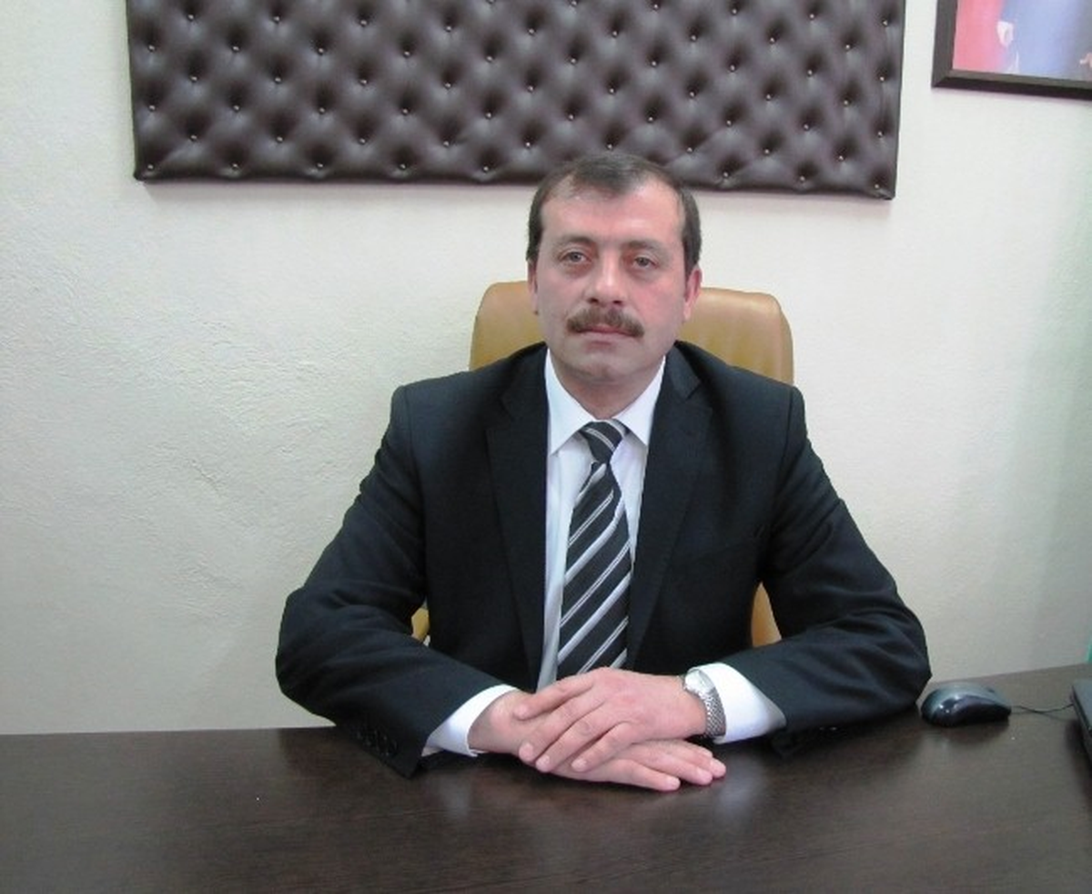 Yağmur Hisarcık\'lı Çiftçileri Sevindirdi