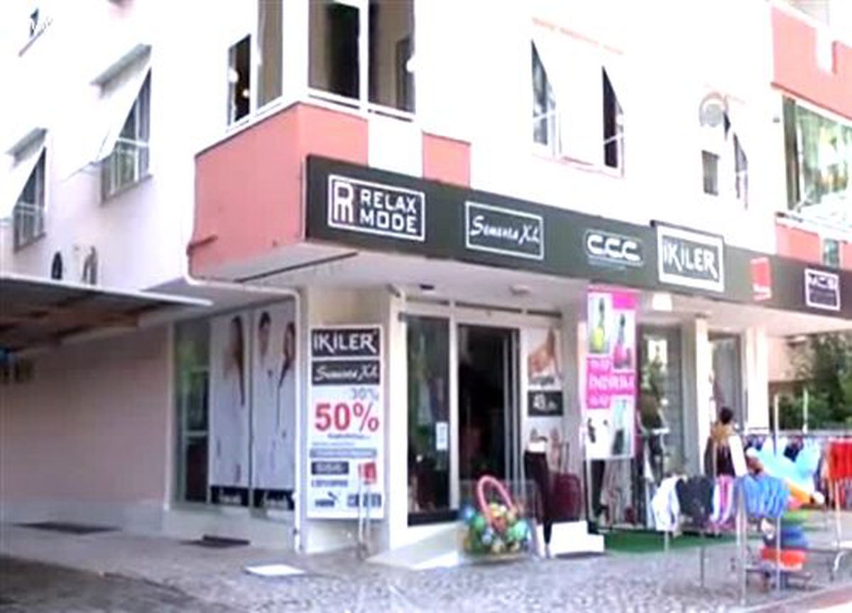 Yıkmaya çalıştığı şömine duvarı üzerine çöken kişi öldü ANTALYA