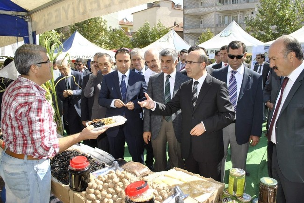 16. Gölfest Coşkuyla Kutlandı
