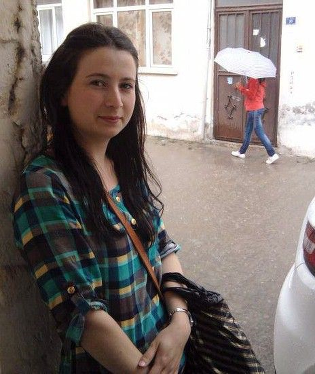 19 Yaşındaki Genç Kız İntihara Teşebbüs Etti