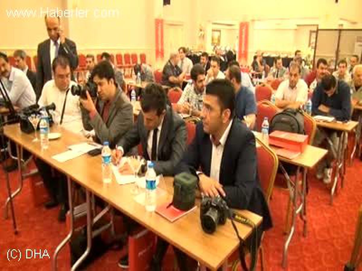 2011 Yılında Dünya Standartlarındaki Kaliteli Sağlık Hizmetlerini Memorial Diyarbakır Hastanesi ile...