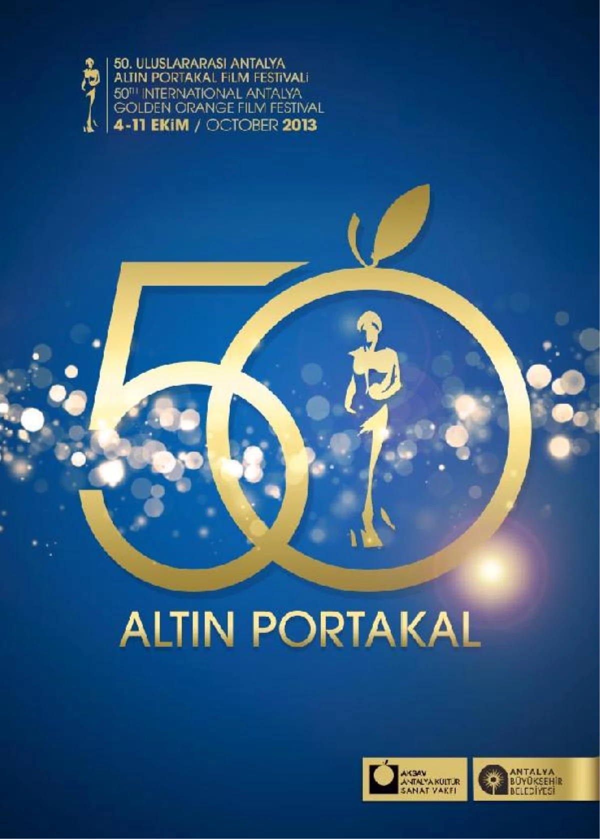 Altın Portakal Film Festivali Yarın Başlıyor