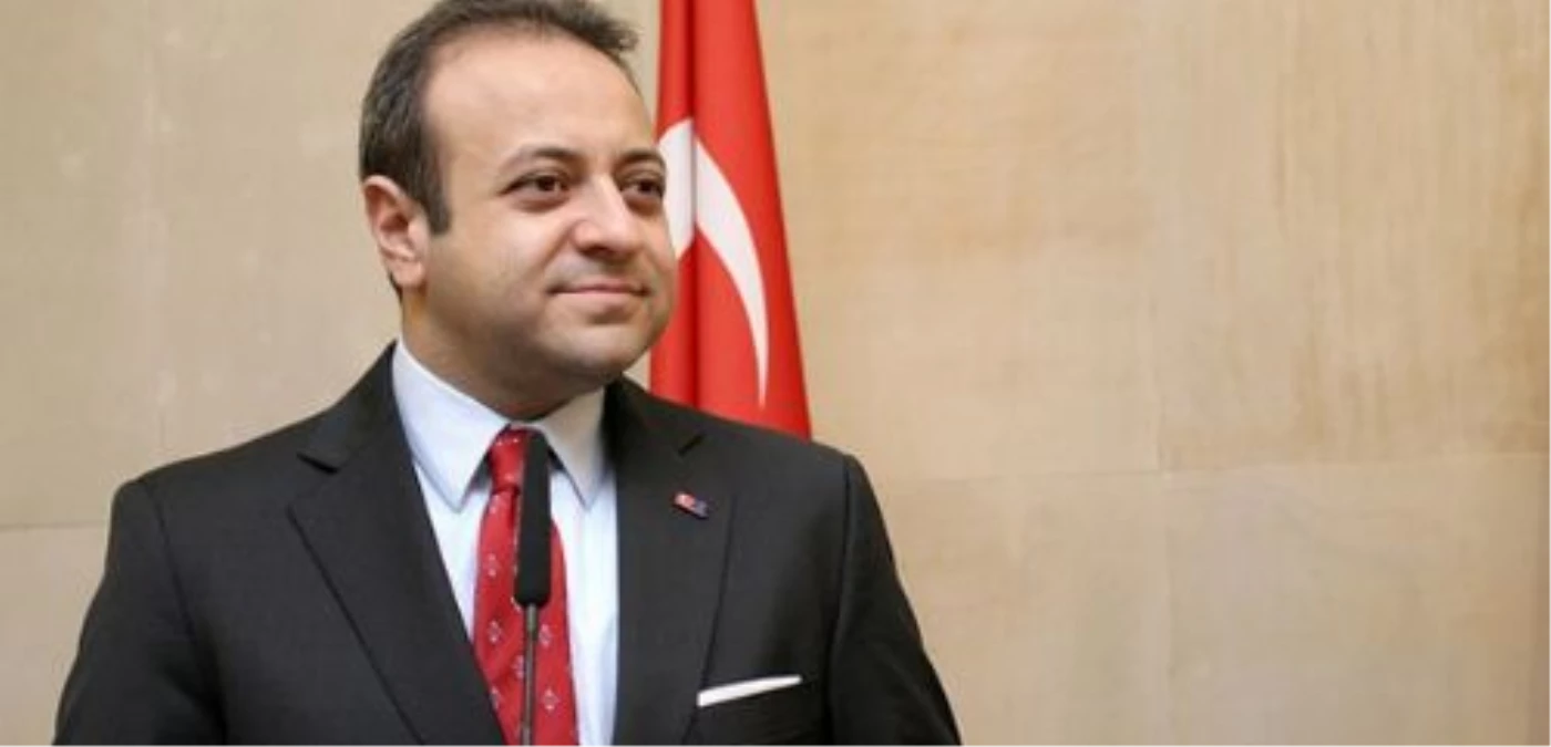 AB Bakanı ve Başmüzakereci Bağış, Yurda Döndü