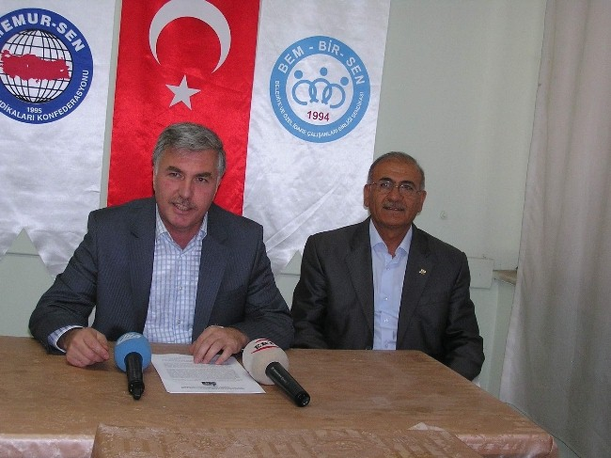Acar, Demokratikleşme Paketini Değerlendirdi