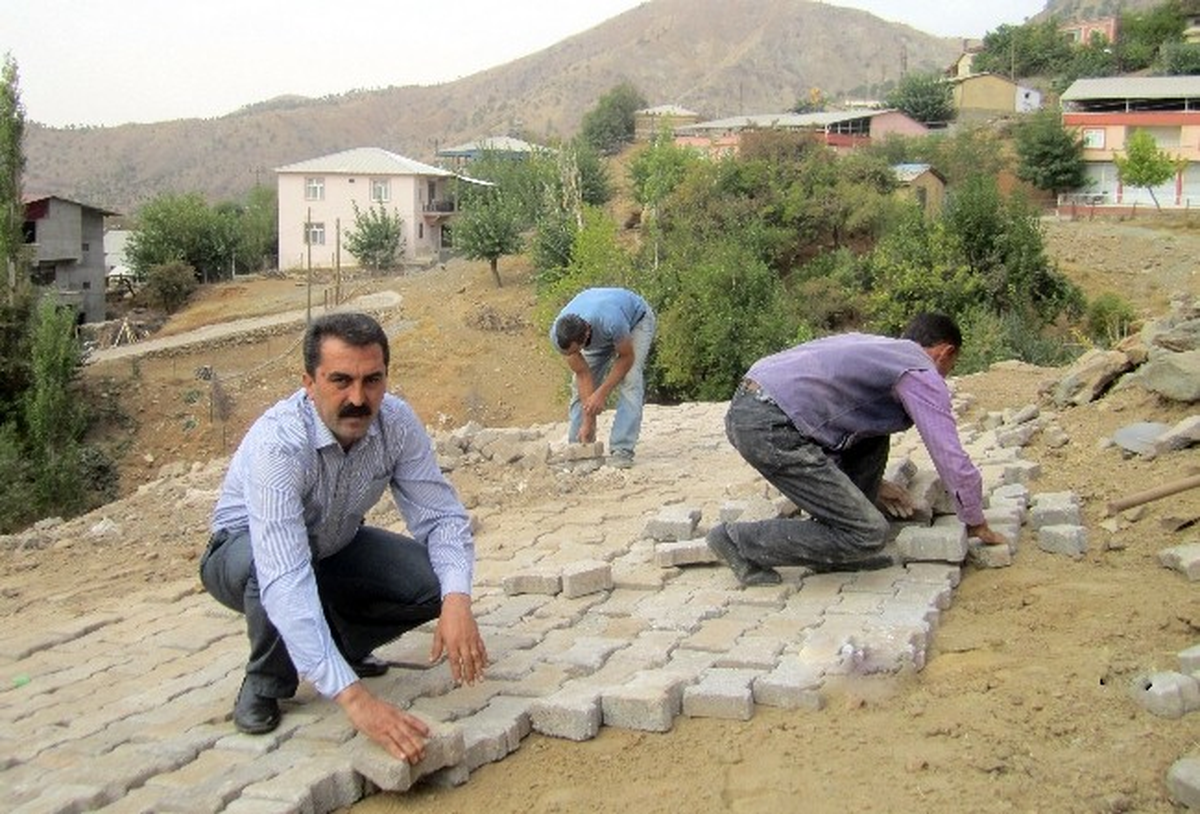 Ağaçlı Beldesi Faaliyetlerini Açıkladı