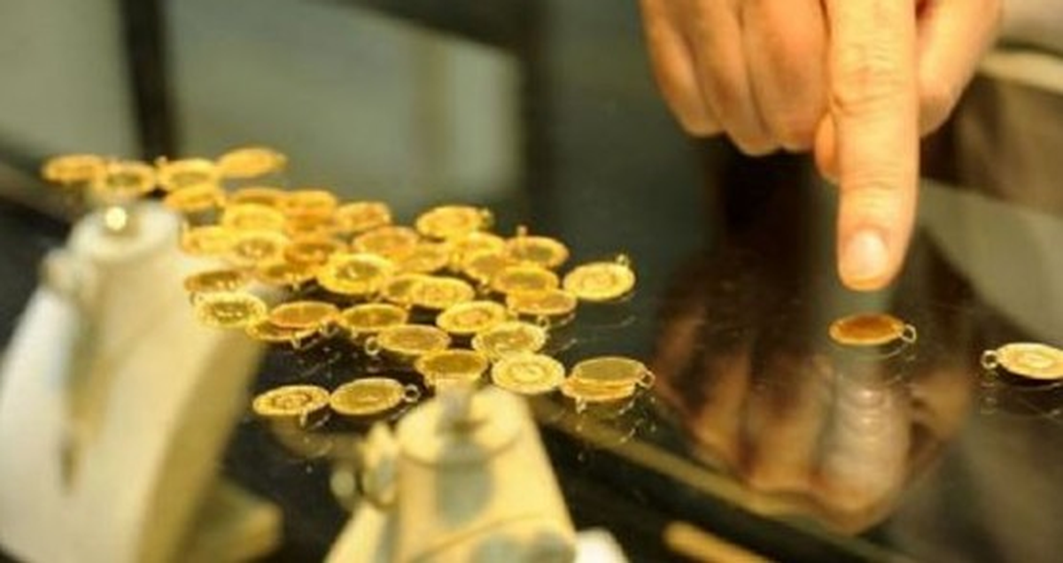 Altının Kilogramı 84 Bin 150 Lira Oldu