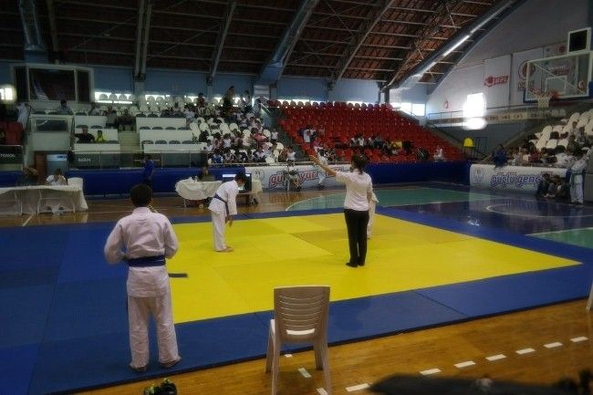 Amatör Spor Haftası Etkinlikleri