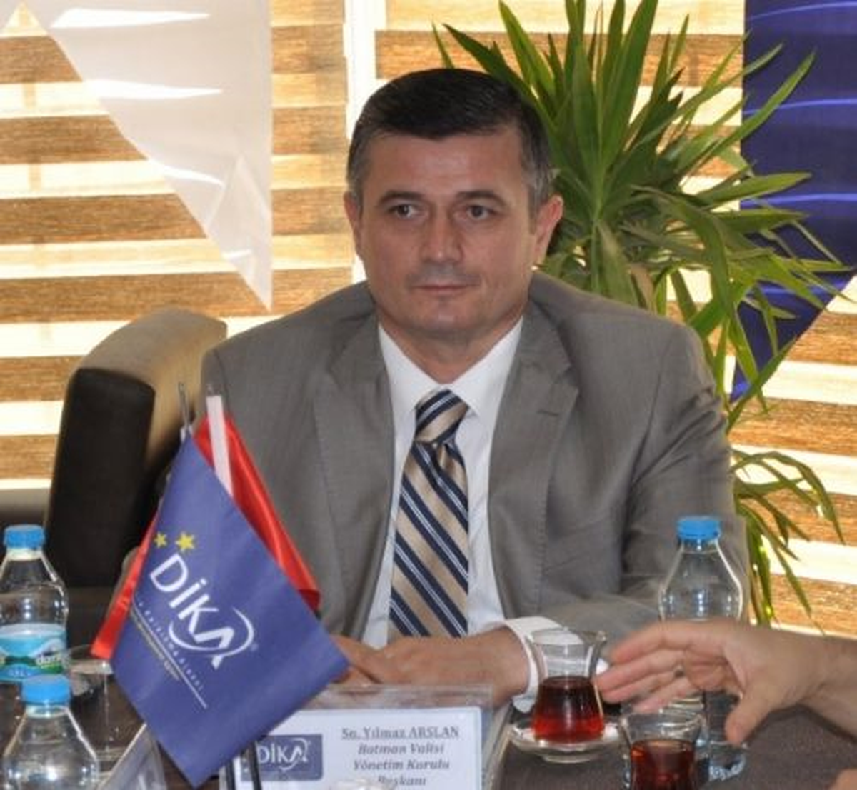 "Anız Yakanların Destekleri Düşürülsün" Önerisi