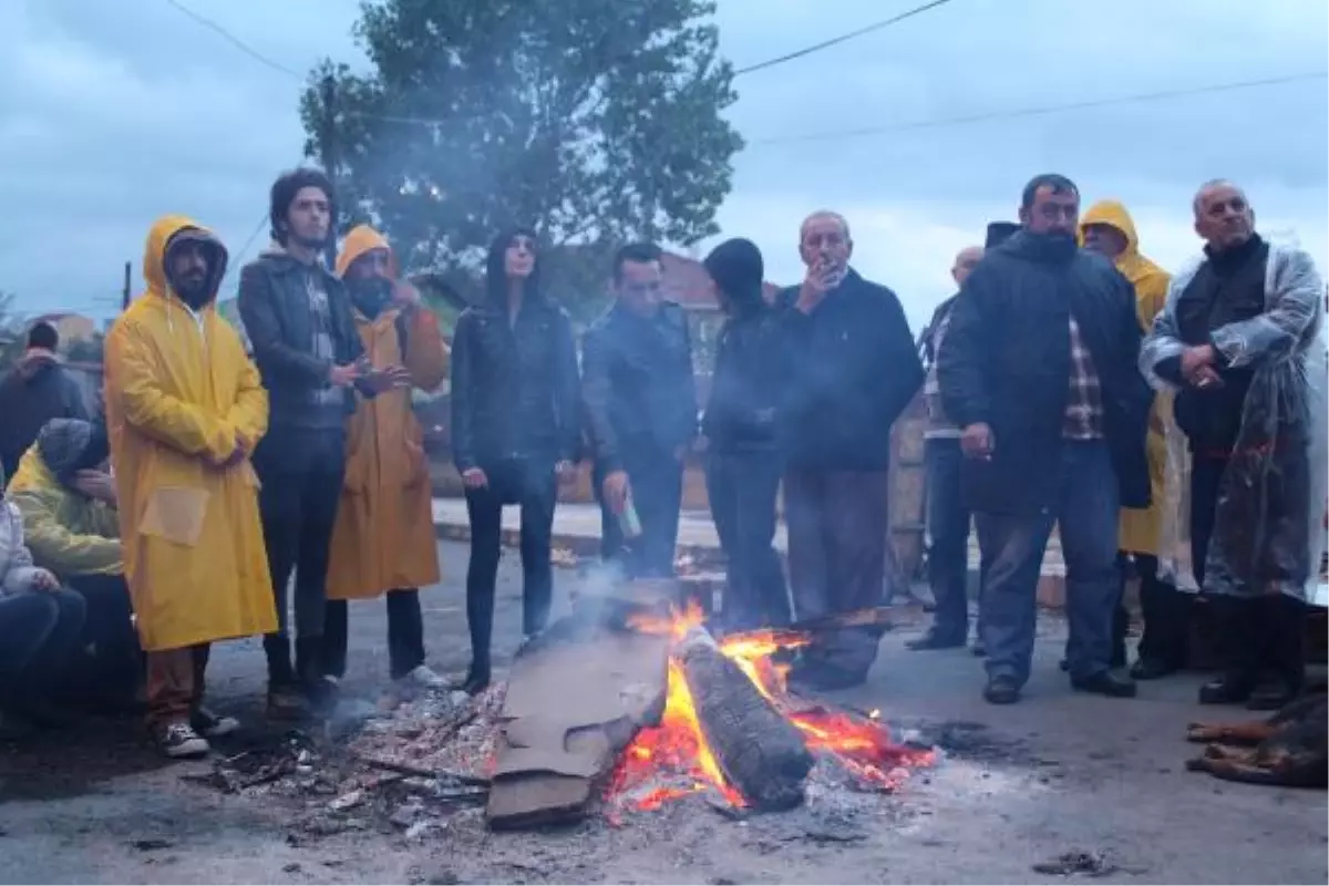 Hasat Ferit Gedik\'in Cenazesi 3 Gündür Bekletiliyor