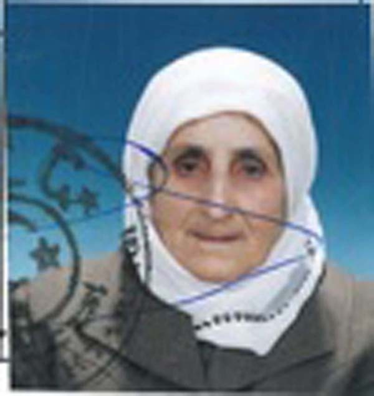 Artvin\'de 85\'lik Nine Doğum Gününde İntihar Etti