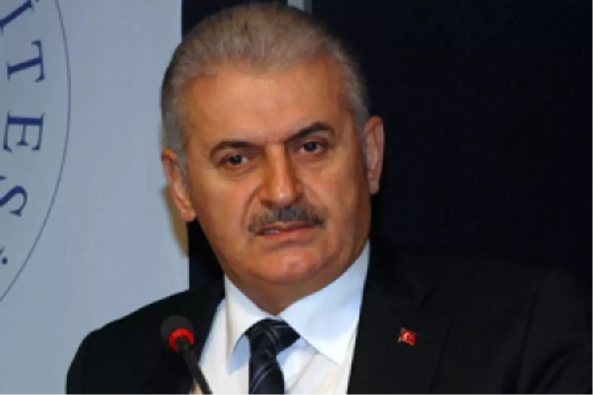 Binali Yıldırım, \' 2014\'ün Başında Tüm Türkiye 4g\'ye Geçecek\'