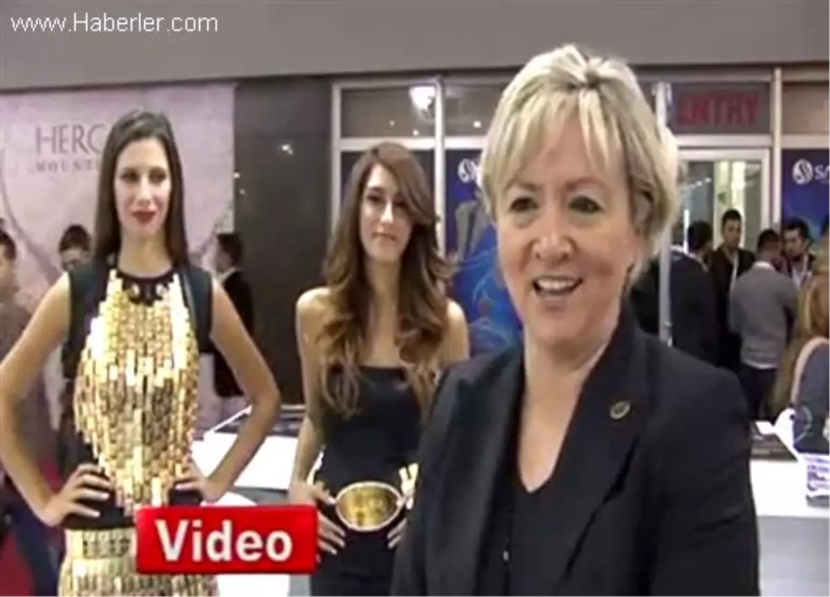 Bir Milyon Dolarlık Elbise