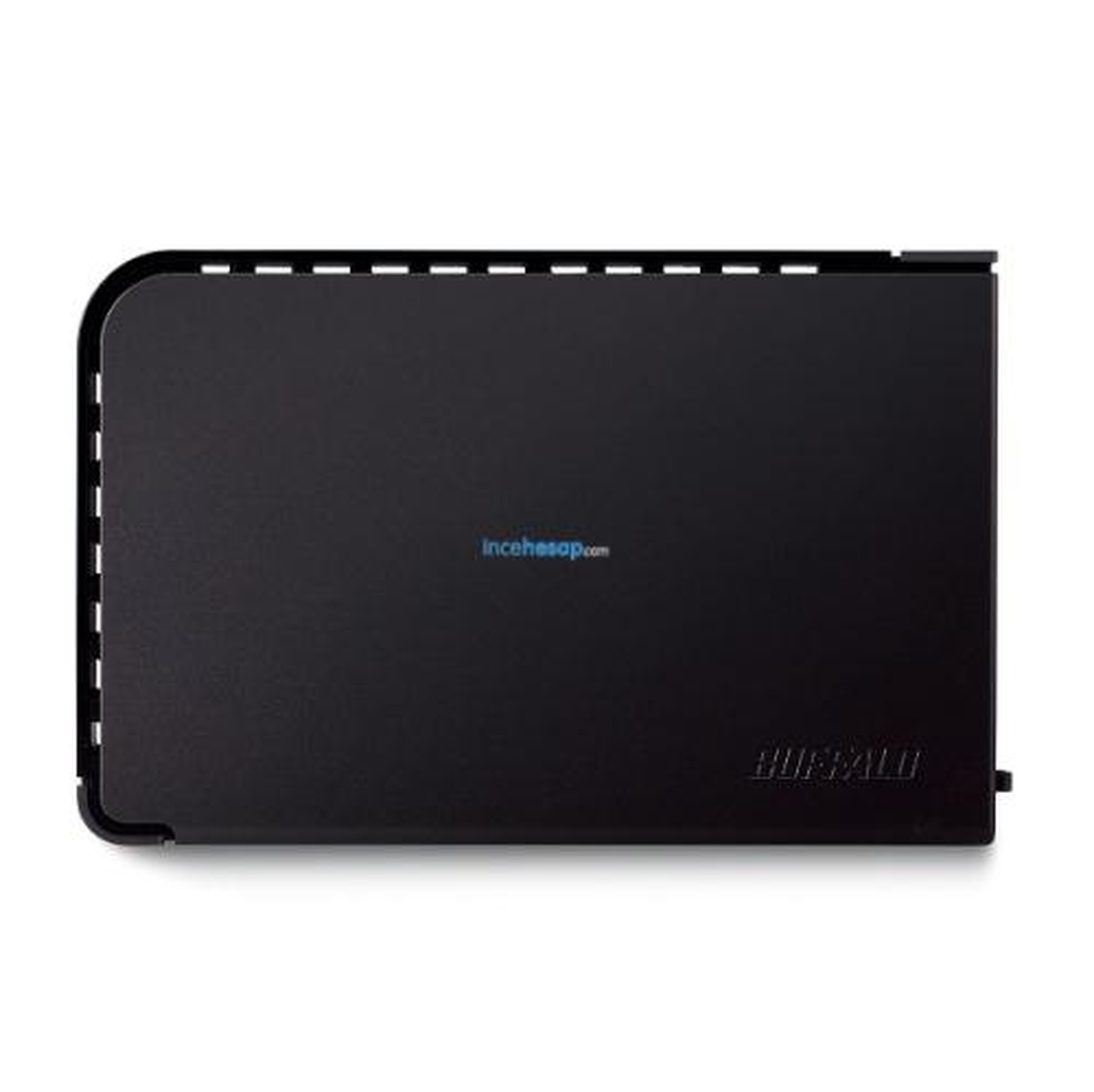 Buffalo 2 Tb Drıvestation Taşınabilir Disk