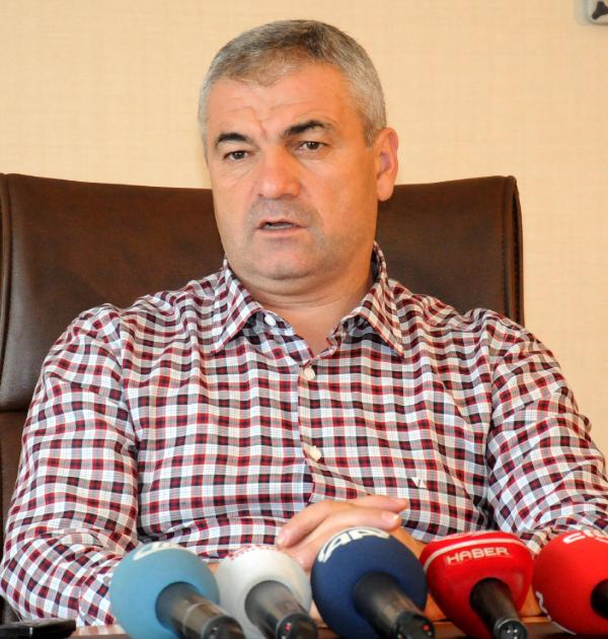 Çalımbay: Performansımızın Üzerine Çıkmalıyız