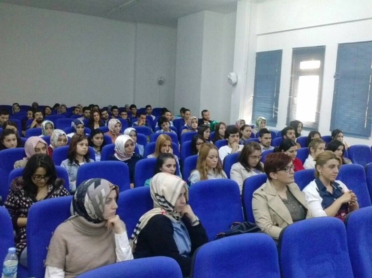 Çarşamba Konuşmaları Başladı