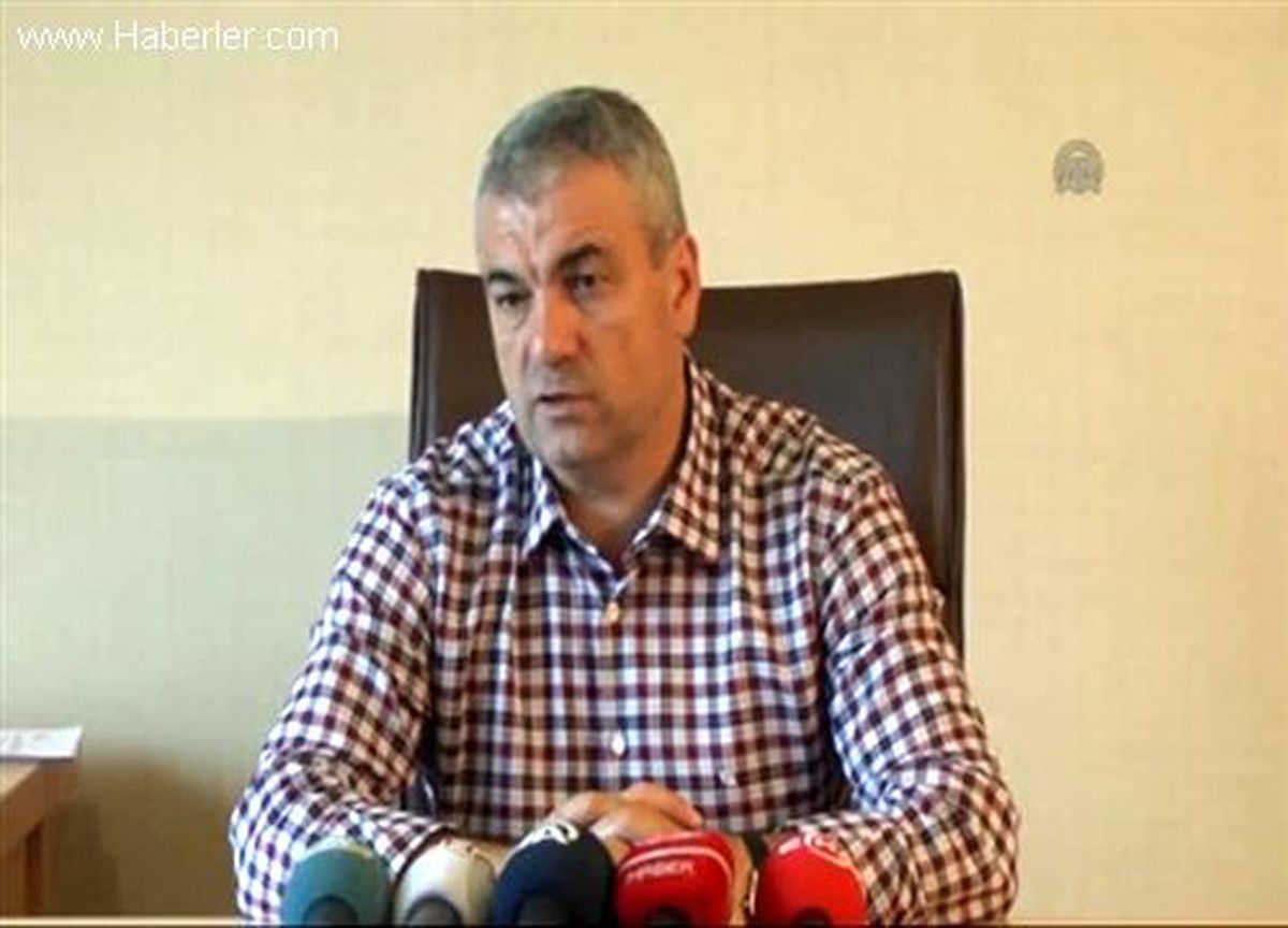 Çaykur Rizespor\'da hedef ligde ilk on RİZE