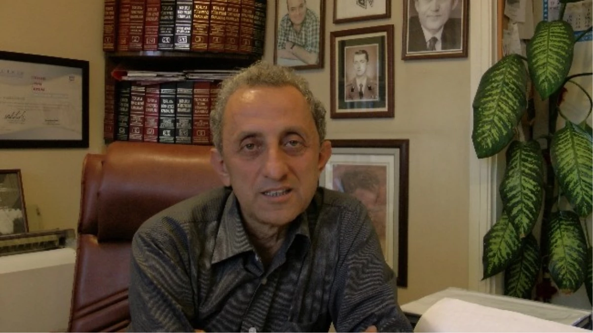 CHP Akçakoca İlçe Başkanı Nurol Badanoz;