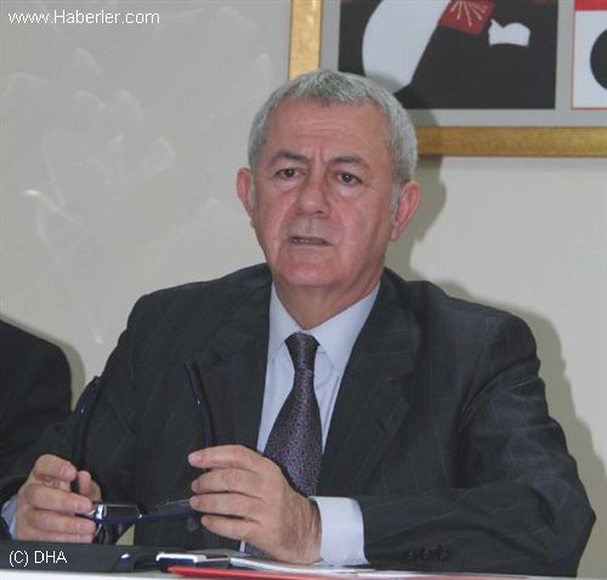 CHP İzmir Milletvekili Yüksel Açıklaması