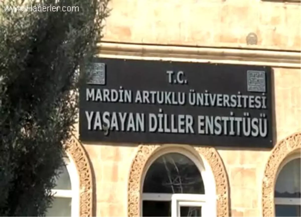 Demokratikleşme Paketi MARDİN