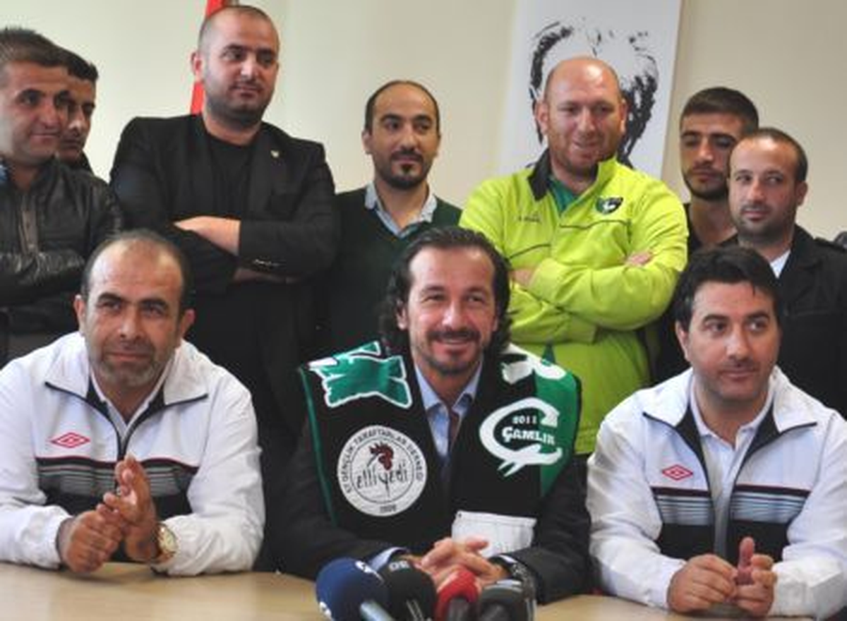 Denizlispor\'da Yusuf Şimşek Dönemi