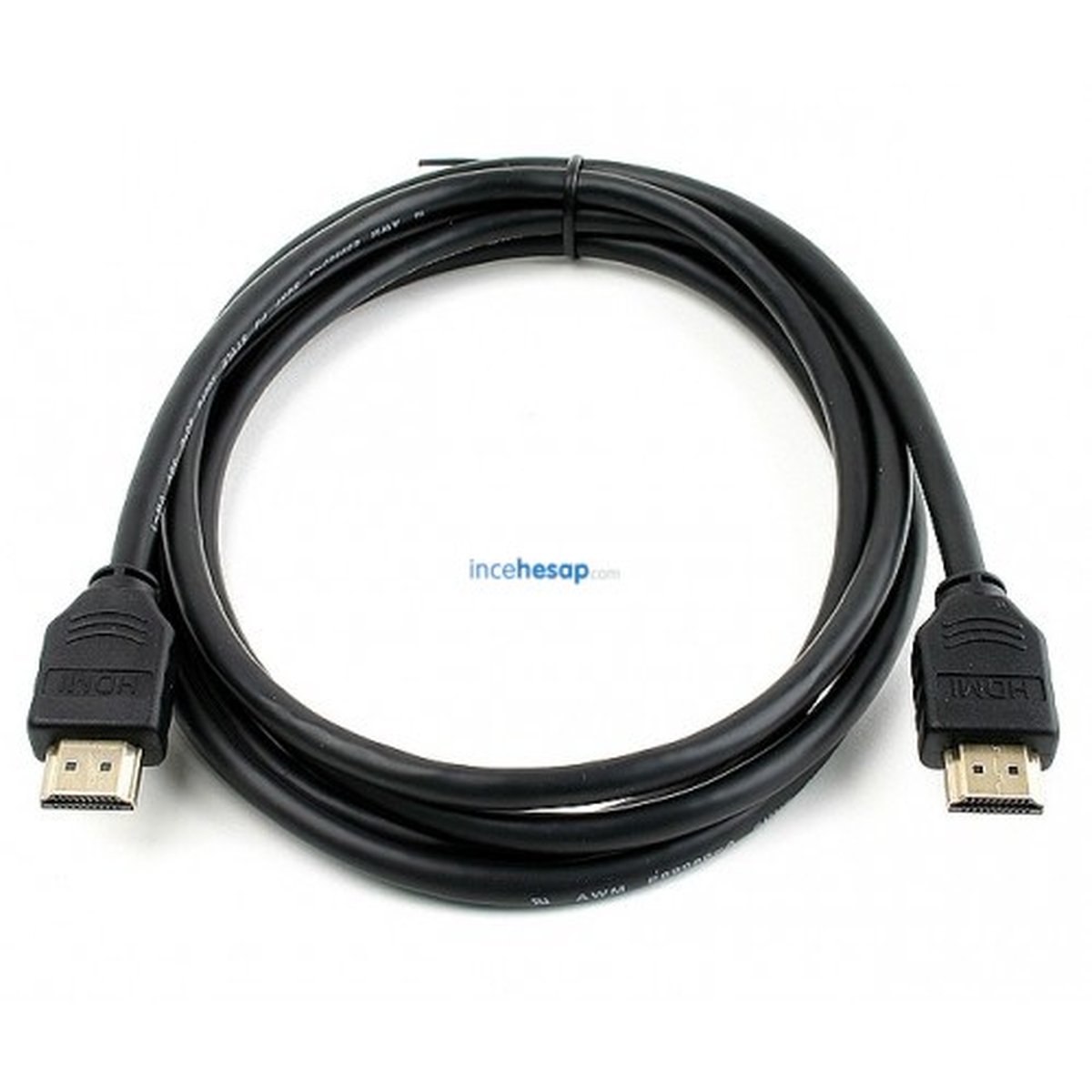 Digitus Ak-330107-100-S Hdmı Kablo 10 Metre