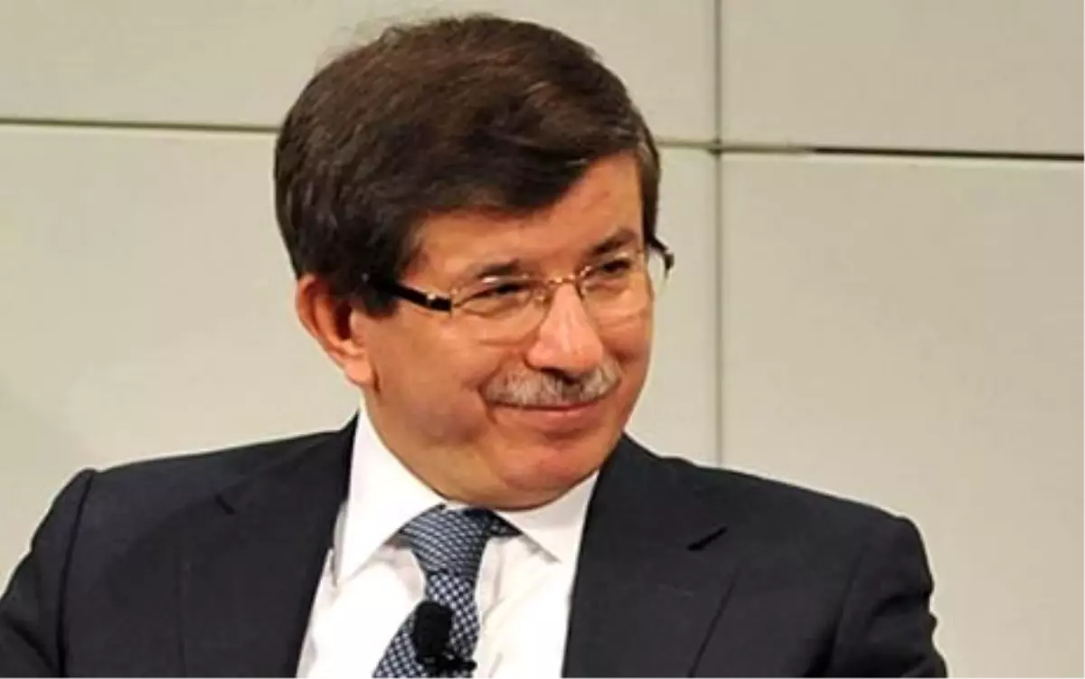 Dışişleri Bakanı Davutoğlu Hırvatistan\'da