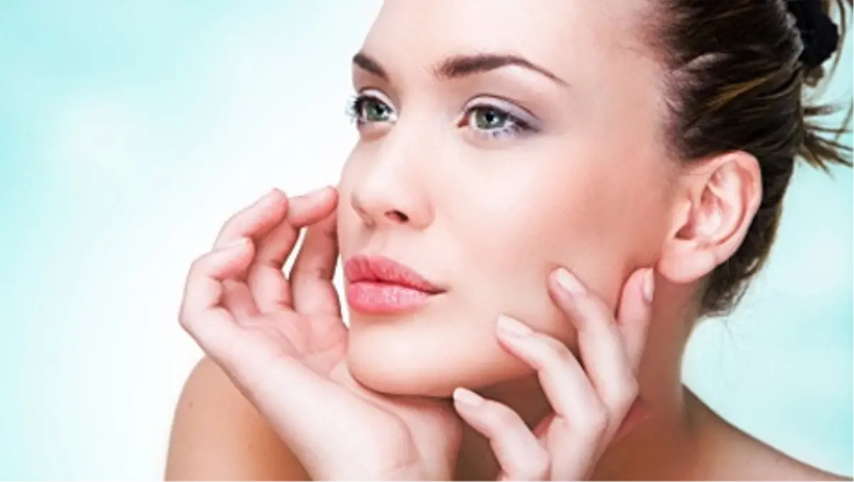 Doğal Ürünlerle Cildinizi Yenileyin