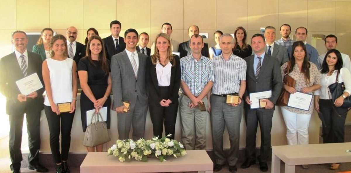 EGİAD, İki Projesinin Daha Meyvelerini Toplamayı Başardı