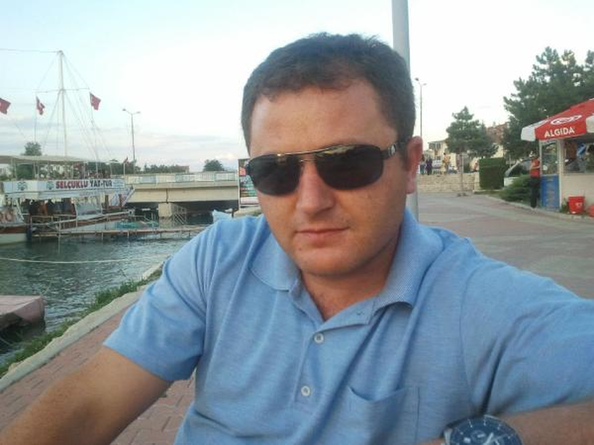 Engelli Gence Dayak Atan Öğretmen Gözaltına Alındı