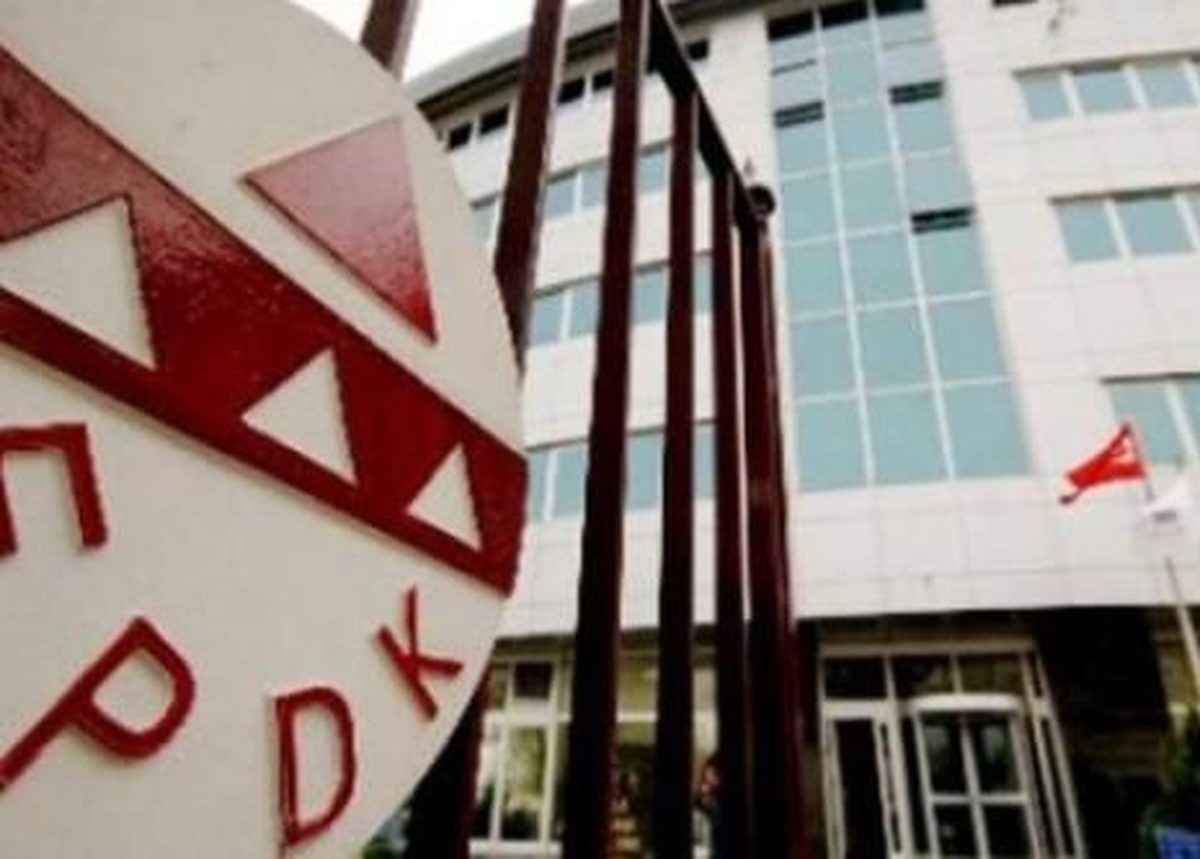 Epdk Kararları
