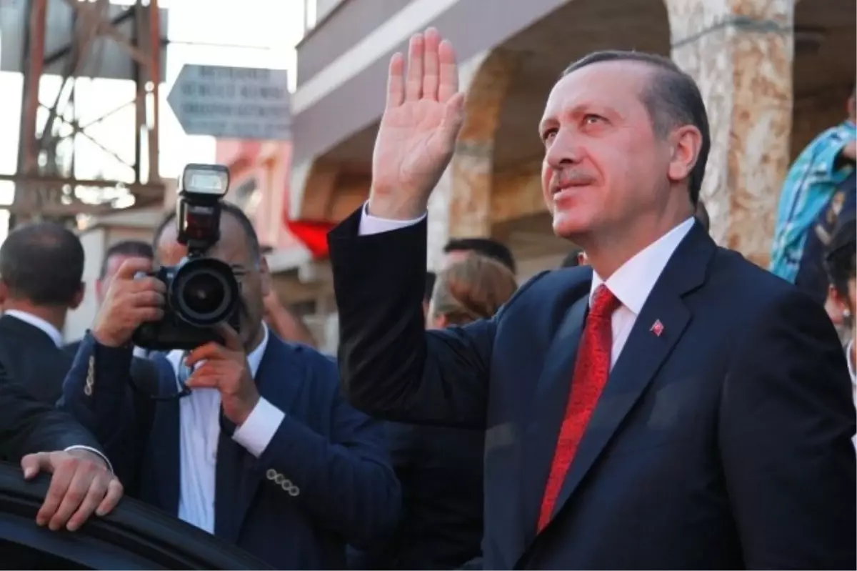 Erdoğan, Adana Entegre Sağlık Kampüsü\'nün Temelini Atacak