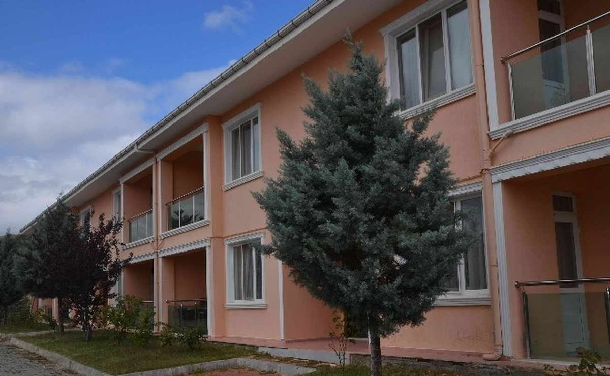 Eynal\'da Dolluk Oranı Şimdiden Yüzde 100\'lere Ulaştı