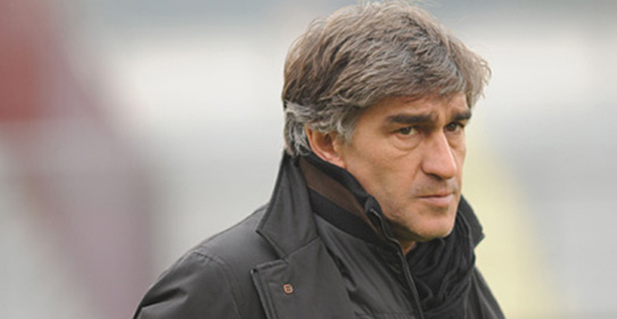 Galderisi: Mancini Galatasaray\'ı Değerlendiriyordu