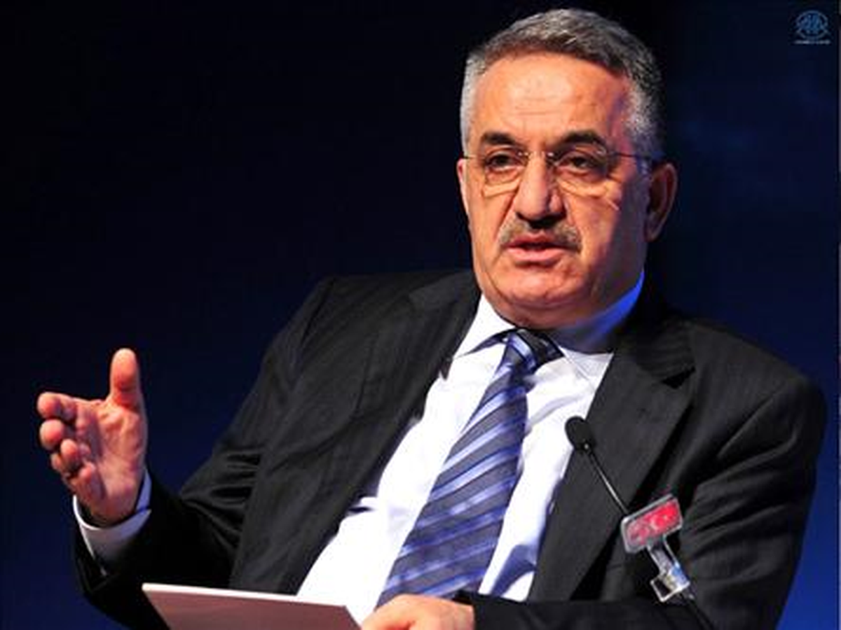 Gümrük ve Ticaret Bakanı Yazıcı Açıklaması