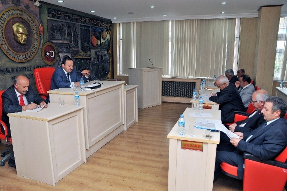 Gümüşhane\'de Madenlere Yönerge Çıktı