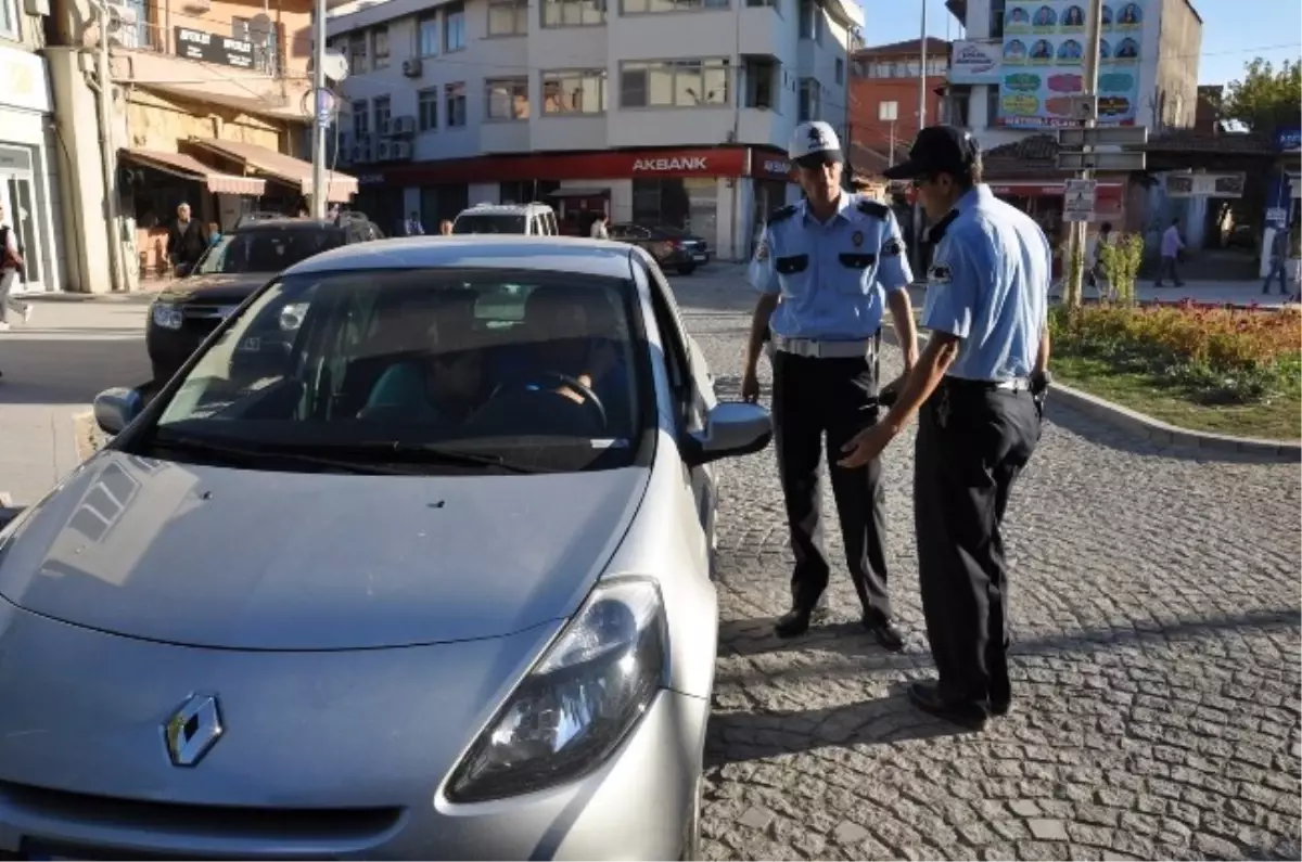 "Güvenli Okul Güvenli Eğitim" Projesi Devam Ediyor