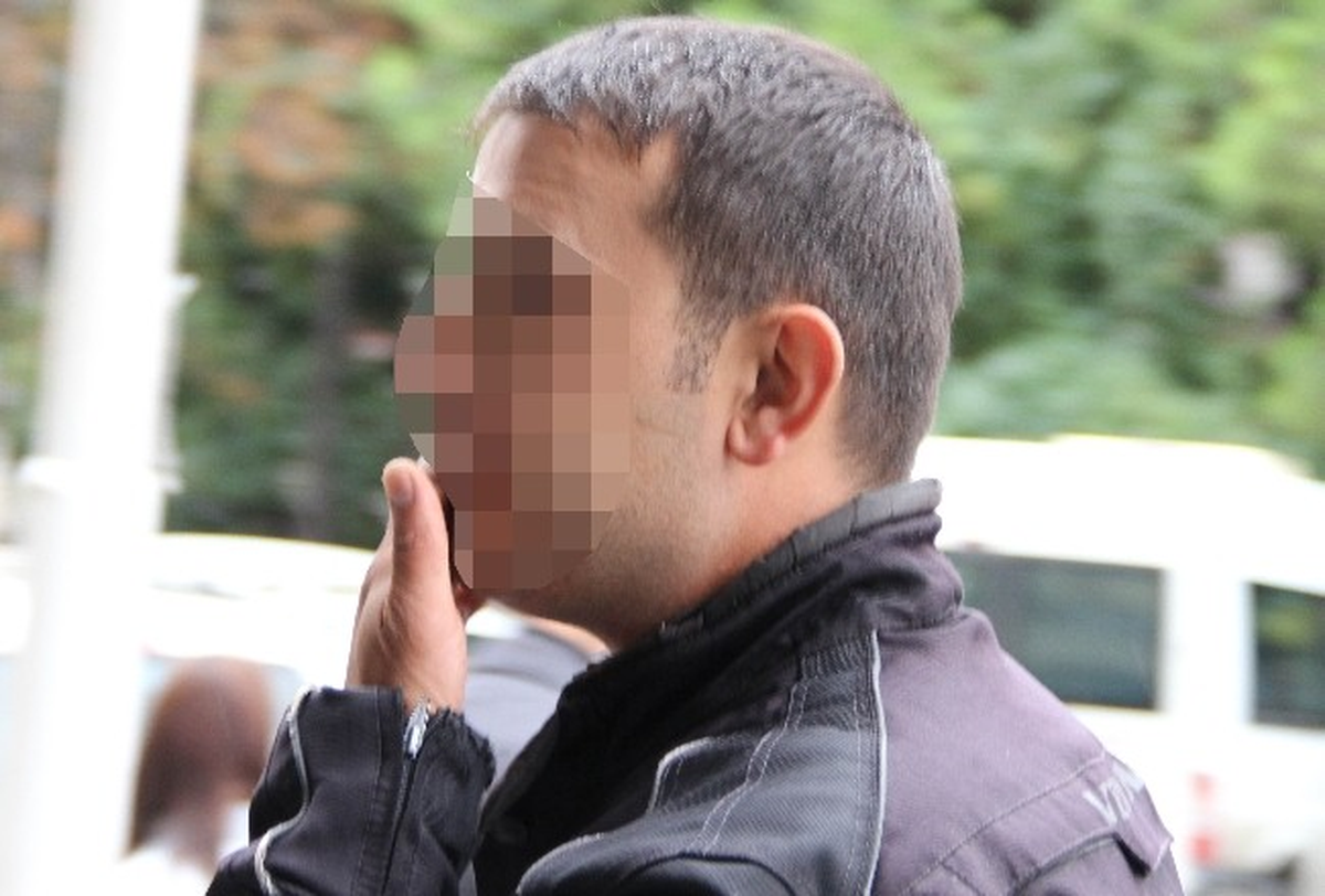 Hakkında Hapis Cezası Bulunan Şahıs Yakalandı