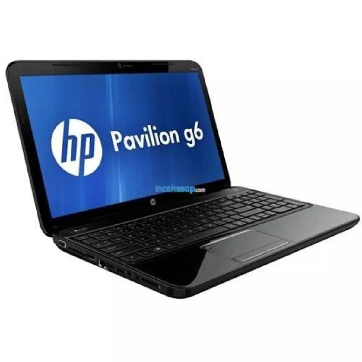 Hp G6-2263et D1q78ea A10-4600 Notebook