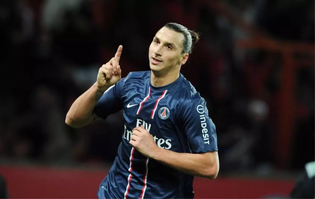 Ibrahimovic, UEFA\'ya Şikayet Edildi