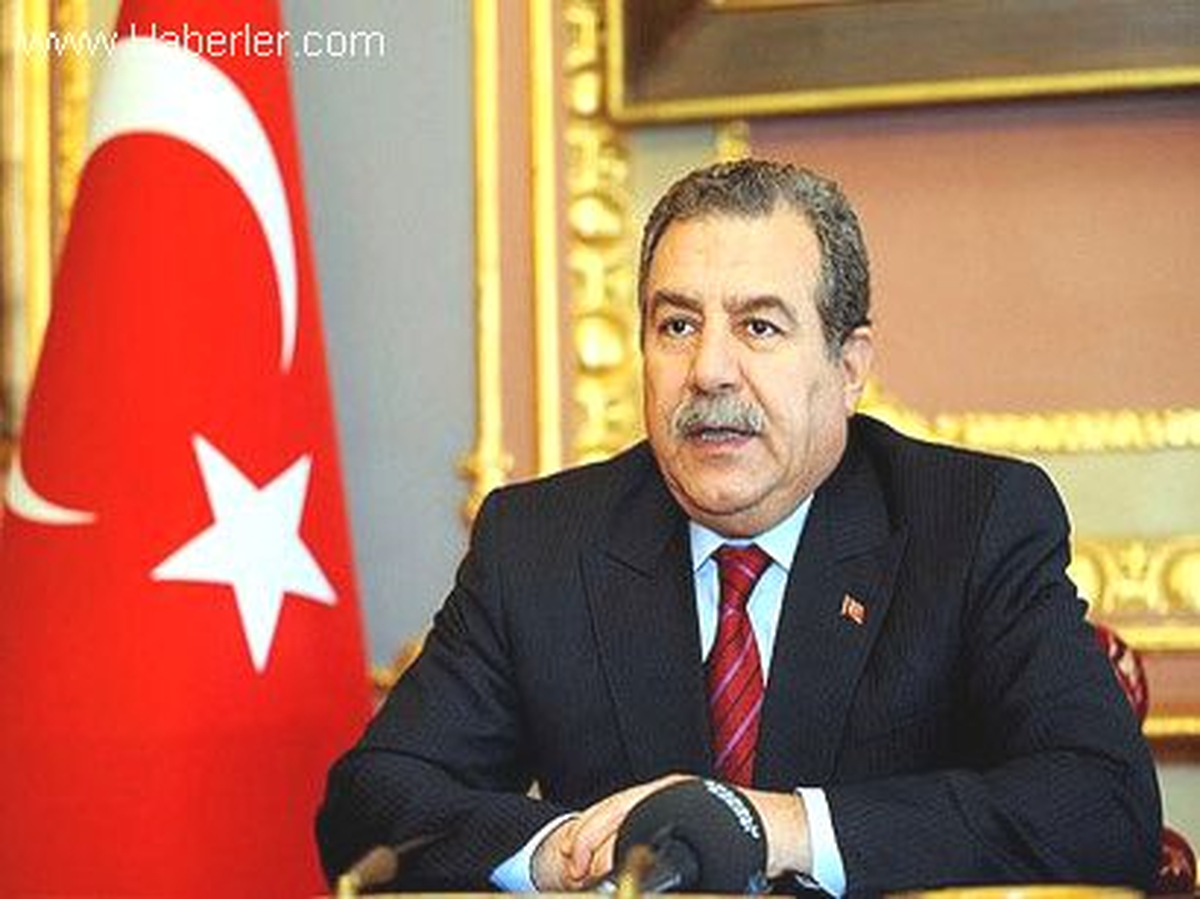 İçişleri Bakanı Güler Açıklaması