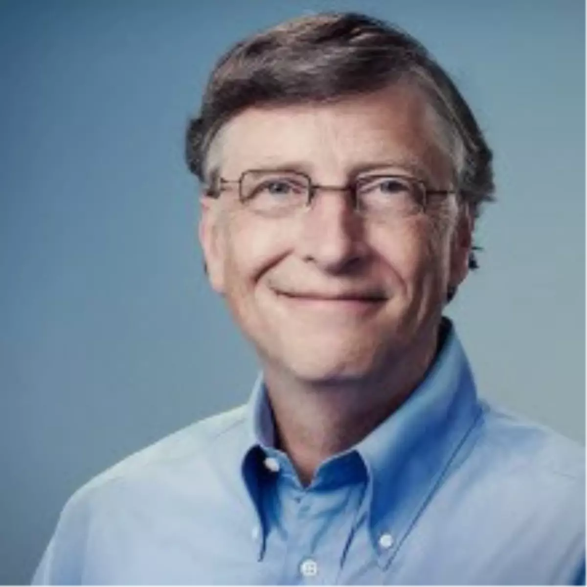 İstenmeyen adam Bill Gates!