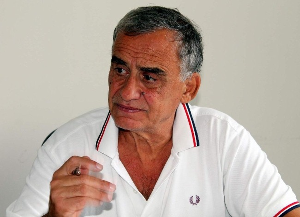 Kadir Özcan: "Zamana ve Sabıra İhtiyacımız Var"