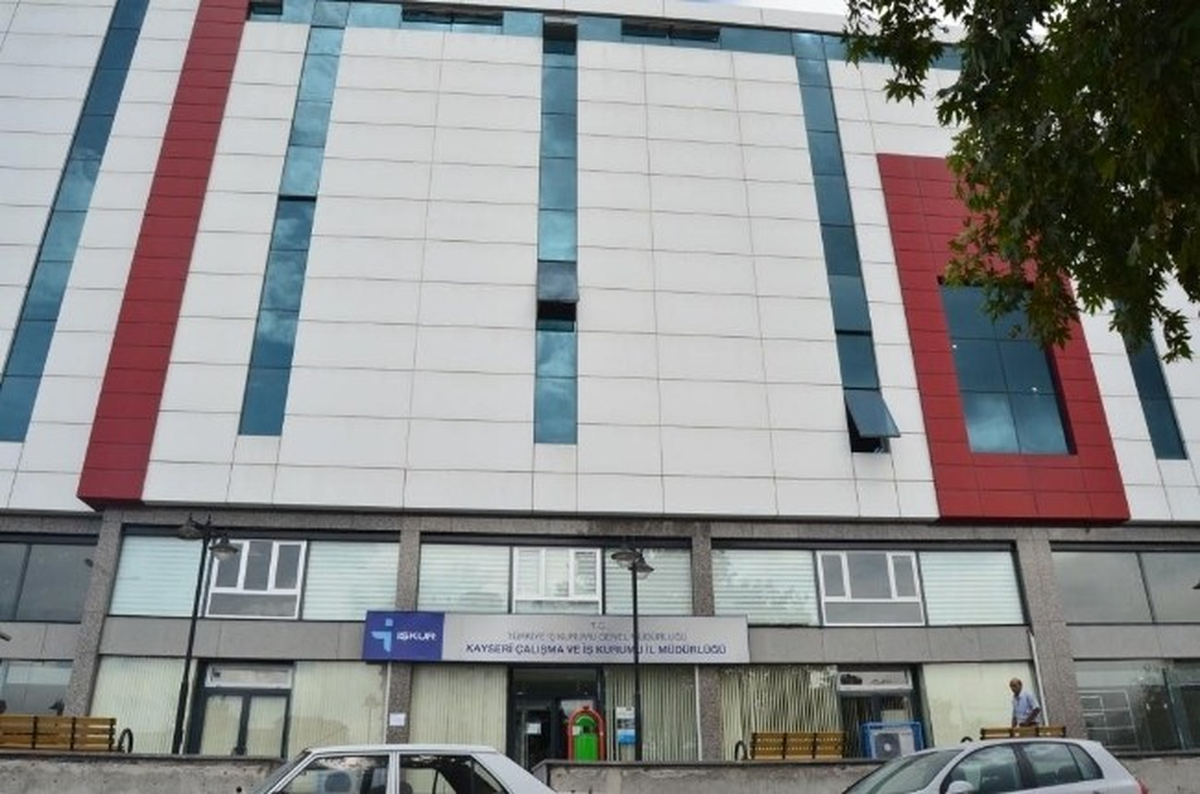 Kayseri İşgücü Piyasası Talep Araştırması Tamamlandı