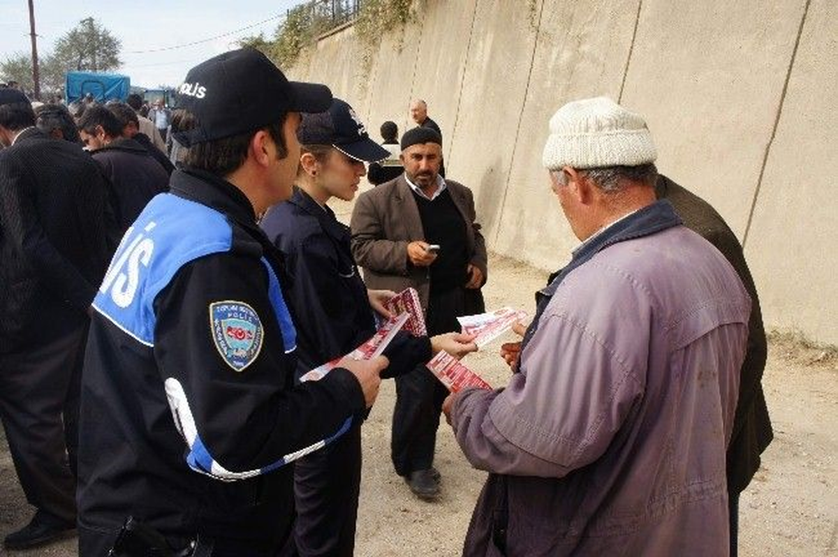 Kurban Satıcılarına Sahte Para Uyarısı