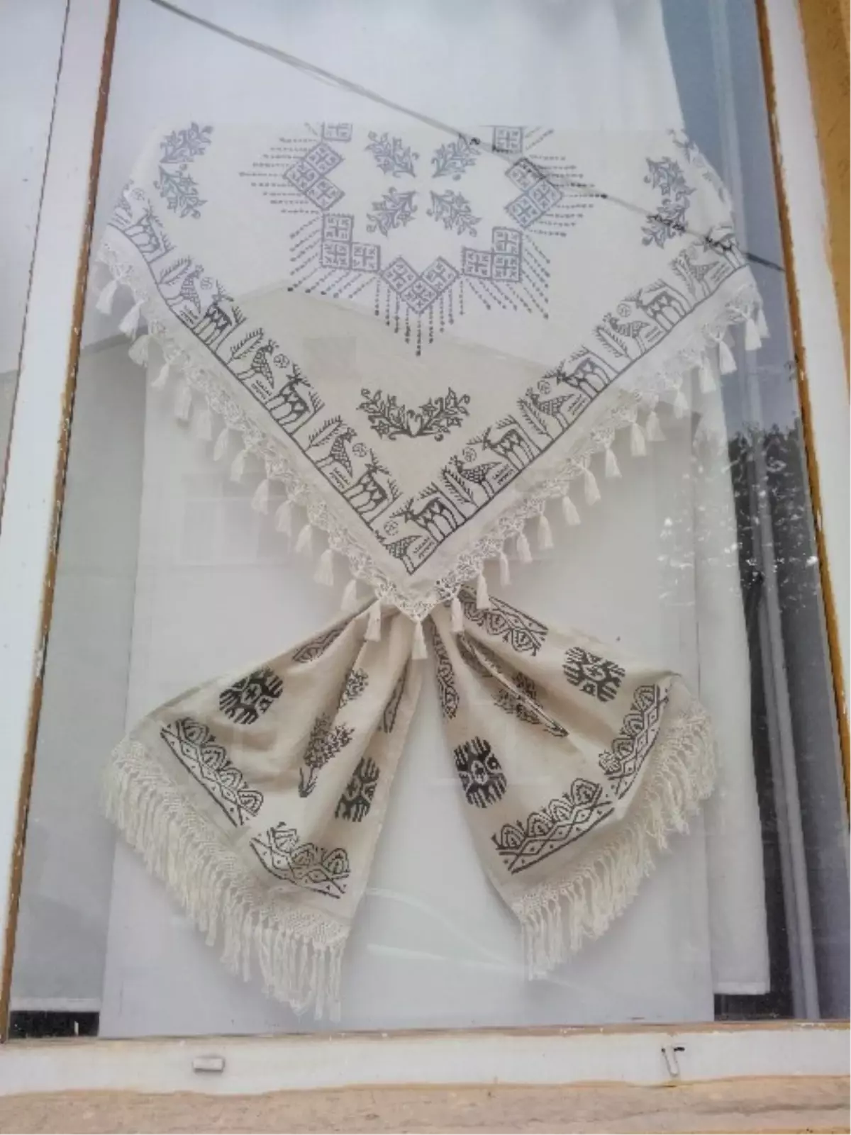 Küre\'de Taş Başkı Yeniden Hayat Buluyor