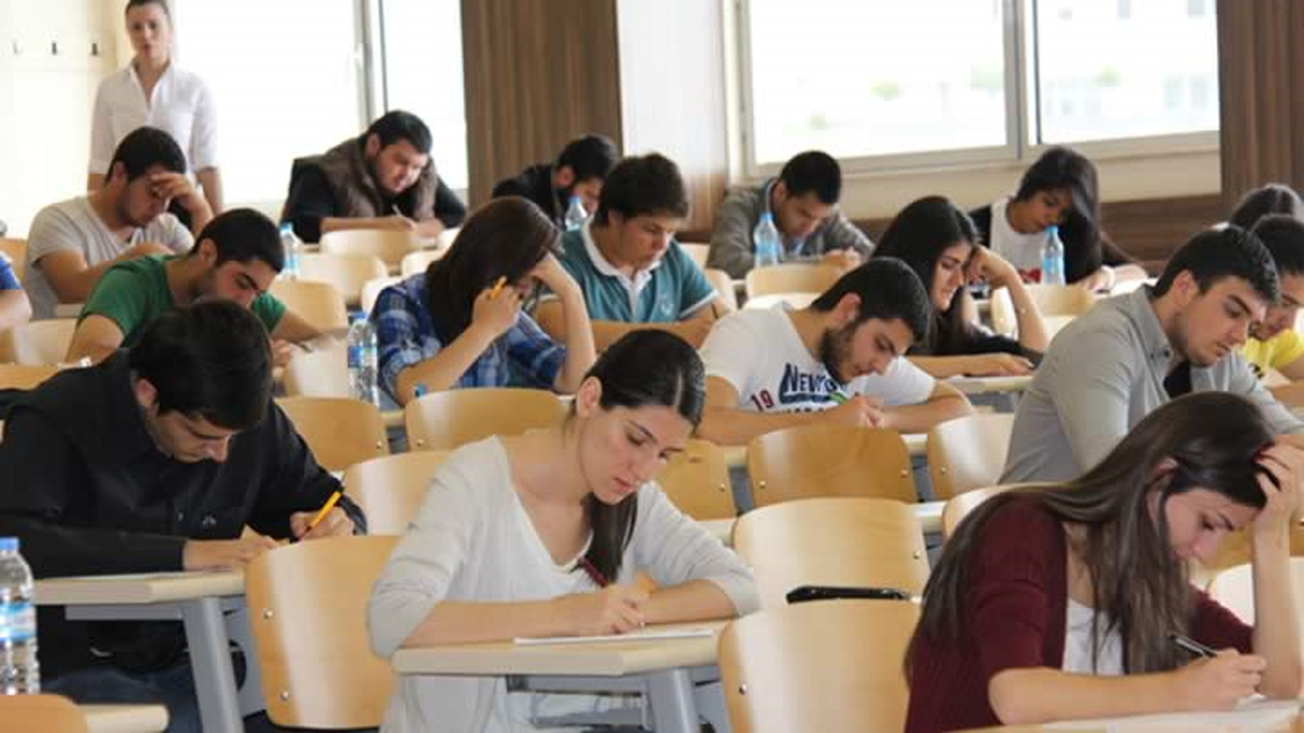 Lys Ek Yerleştirme Sonuçları Açıklandı