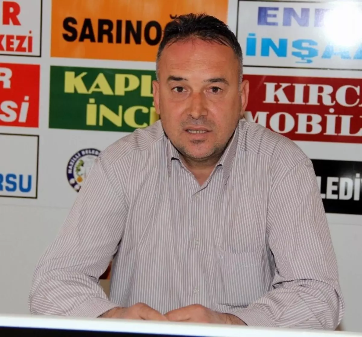 Nazilli Belediyespor, Cumartesi Ankara Yolcusu