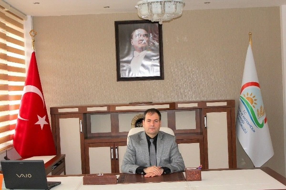 Niğde\'de Hayvan Yetiştiricilerine Şap Uyarısı