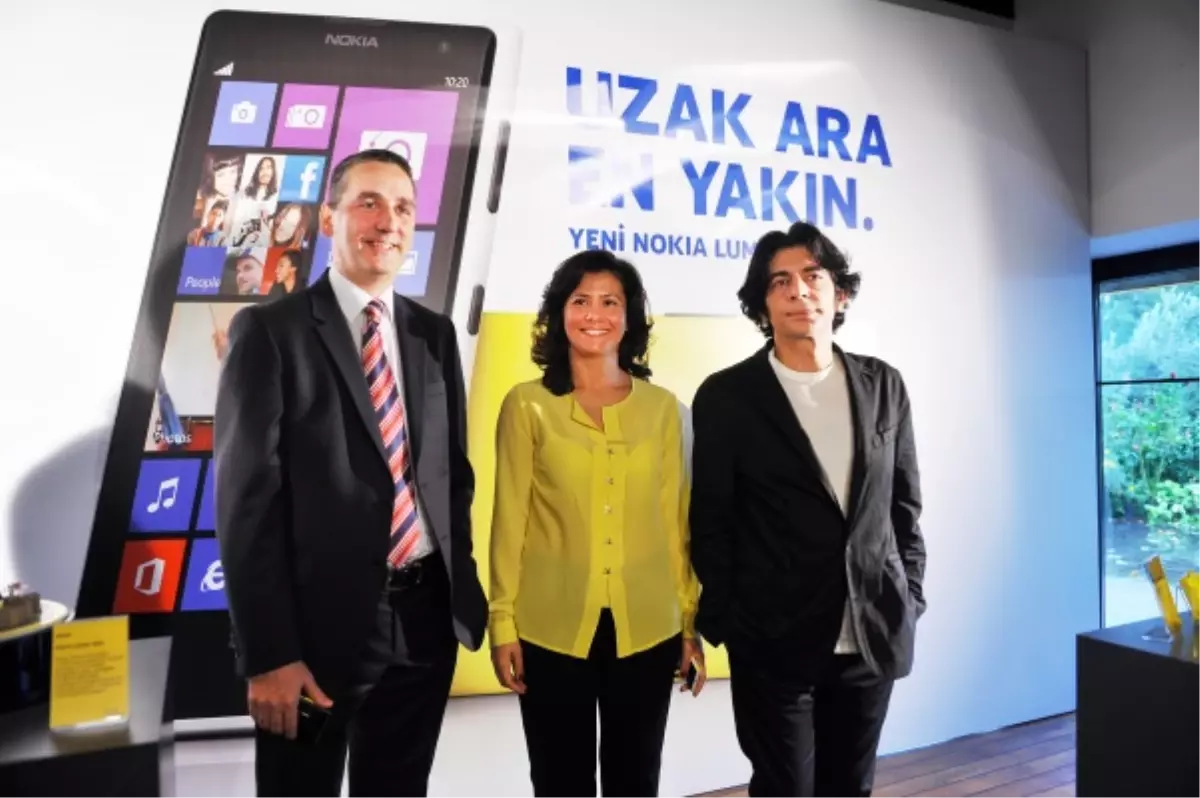 Nokia Lumia 1020 Ekim Ayında Satışa Çıkıyor