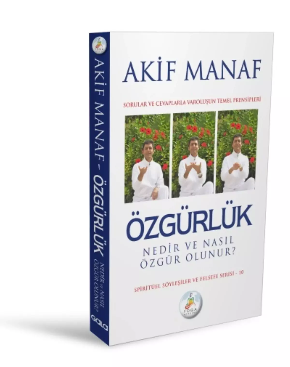 "Özgürlük Nedir ve Nasıl Özgür Olunur?" Çıktı
